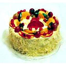 The Best Way To Store Fruitcake fruit cake